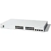 Cisco C1200-24T-4X 1200 24-port GE 4x10G SFP Netwerk switch