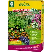 Ecostyle Vaste Planten AZ 1,6 Kg
