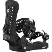 Union Binding Force Classic Black L