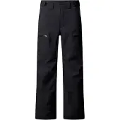 The North Face Chakal Pant Heren Wintersport (Maat - XL-Reg, Kleur - TNF BLACK/TNF BLACK)