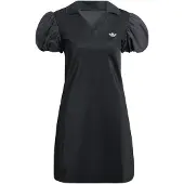 Adidas Jurk 'DRESS WITH BALLOON' zwart