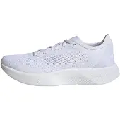 Adidas Loopschoen 'Treadflow' wit