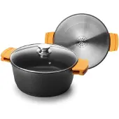 Ibili Evolution 24 Cm Stoofpot