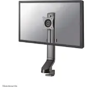 NeoMounts FPMA-D860BLACK Monitorarm Zwart