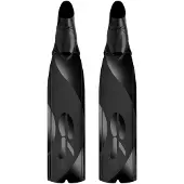 C4 Predator Diving Fins Zwart EU 39-40