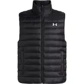Under Armour Sportswear Ins Vest Zwart S Man