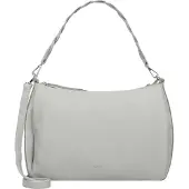 Gabor Schoudertas Pipa Hobo Bag Grey Grijs