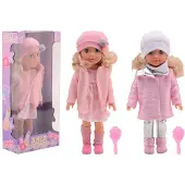 Johntoy Fashion Pop Alice - 35cm