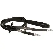 Harry's Horse Clipsluiting teugels Maat paard: cob