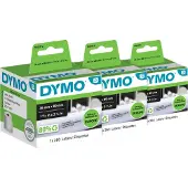 Dymo LabelWriter Adres Etiket 36x89mm 3-pack
