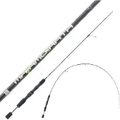 Falcon Marmorate Spinning Rod Zilver 1.83 m / 0.5-4 g