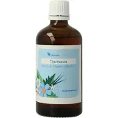 Balance pharma Aesculus hippocastanum l. tincturen