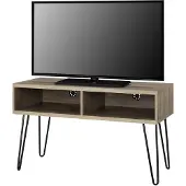 Dorel Home Owen-Tv-meubel - Rustiek Eikenlook