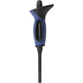 HUVEMA Parallel pin, 8-hoek 8420L6STS CVC