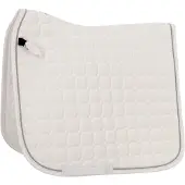 QHP ZADELDEK FIRENZE DRESSUUR Wit