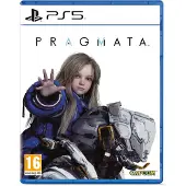 PRAGMATA PS5