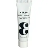 Verso night cream with retinol 8 10ml