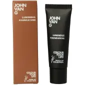 John van g Luminous foundation 31 25 ml