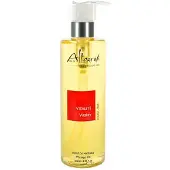 Altearah Massageolie vitality red bio