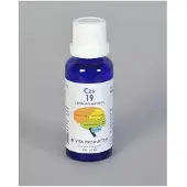 Vita CZS 19 Limbisch systeem 30 ml
