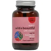 Cornish Wild & beautiful bio