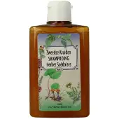 Marval & Vincent Shampoo zweedse kruiden 200 ml