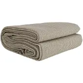 Shadow Comfort Balkondoek 0,90 x 5,00 m Sahara Sand