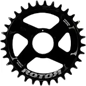 Rotor Round Direct Mount Ring Kettingblad