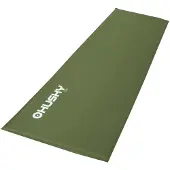 Husky zelfopblaasbare slaapmat Folly 2,5 - R-waarde 3.4 - Khaki