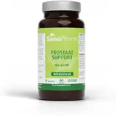 Sanopharm Prostaat support wholefood