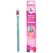 Lamazuna Toothbrush extra soft storm blue