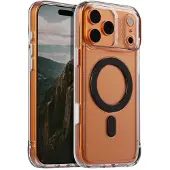 Rokform 17 Pro Max Slim Case