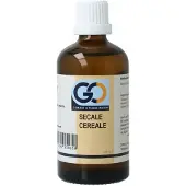 Go Secale cereale biologisch 100 ml