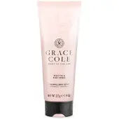 Grace Cole Wild Fig & Pink Cedar Body Scrub - 225g