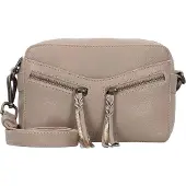 Cowboysbag Schoudertas lichtbruin