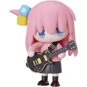 Aniplex Bocchi the Rock! Veranderbare figuur, Hitori Gotoh, 10 cm