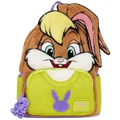 Loungefly Warner Bros Mini Backpack Looney Tunes Lola Bunny
