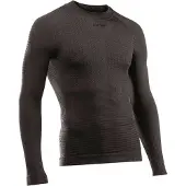 Northwave Fietsshirt Men Revolution Jersey Black-XS
