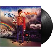 Warner Music Marillion - MISPLACED CHILDHOOD 2017 | Vinyl
