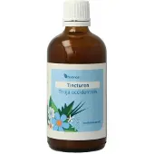 Balance pharma Thuja occidentalis tincturen