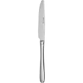 Sola Dessertmes Fleurie - Zilver - Los bestek - 1 stuk