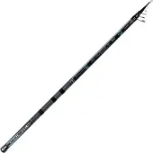 Colmic Craft 200 Bolognese Rod Zilver 6.00 m / 20 g