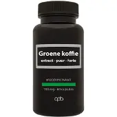 APB Holland Groene koffie extract 700mg puur (60 capsules)