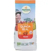 Primeal Quinoa real rood 500 gram