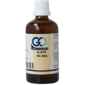 Go Alnus incana bio