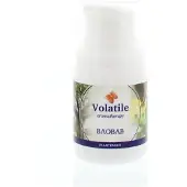 Volatile Baobab massage olie 50 ml