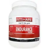 Fitshape Endurance drink