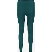 Osaga seamless dames sportlegging groen maat L