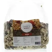 Mijnnatuurwinkel Cranberries muesli