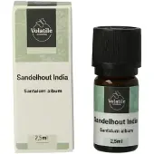 Volatile Sandelhout India oost